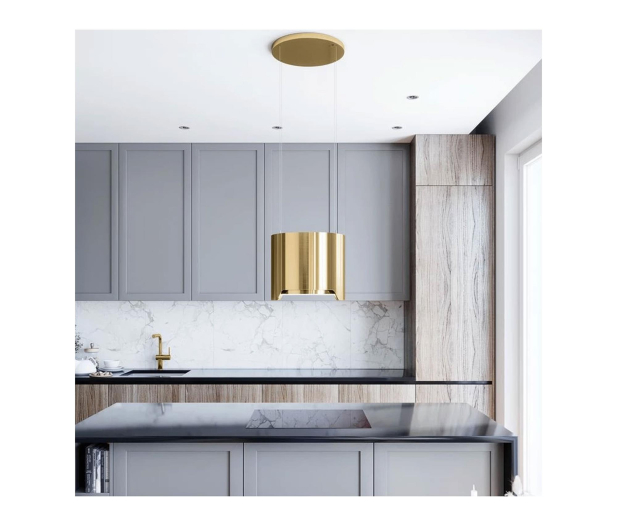 GLOBALO ARENOFLOW 39.4 LIGHT GOLD - 1525790 - zdjęcie 6